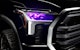 Oracle Lighting 1474-334 ORACLE Lighting ColorSHIFT® RGB Demon Eye Headlight Upgrade Kit