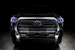 Oracle Lighting 1474-334 ORACLE Lighting ColorSHIFT® RGB Demon Eye Headlight Upgrade Kit