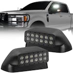 Oracle Lighting 5908-001 LED Off-Road Side Mirror Ditch Lights