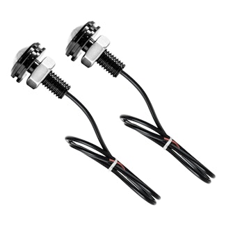 Oracle Lighting 5912-001 LED Puddle Light Upgrade for Off-Road Side Mirror Ditch Lights