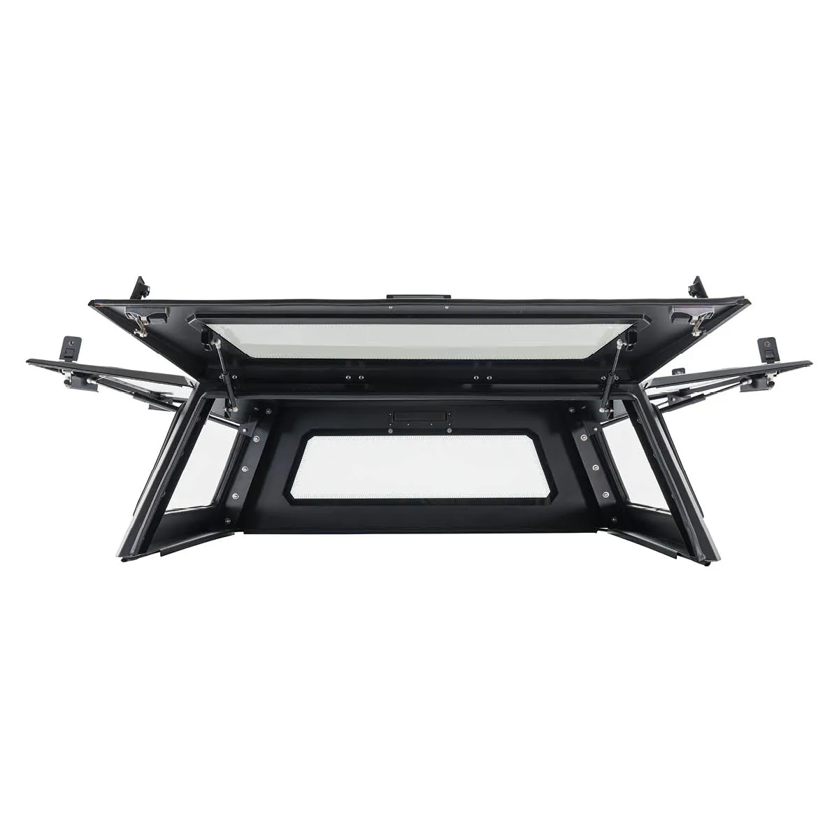 Overland Vehicle Systems 70100009