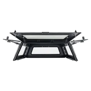 Overland Vehicle Systems 70100001-01 Expedition - Truck Cap Box 1 ...