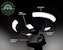 Overland Vehicle Systems 15049901 Wild Land Camping Gear - UFO Solar Light Pods & Speaker