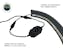 Overland Vehicle Systems 18009908 LED Light Adjustable Dimmer With Adaptor Kit 47 for Awning & Tent