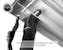 Overland Vehicle Systems 18059909 Nomadic Awning 2.5 - 8.0' With Black Cover