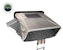 Overland Vehicle Systems 18089901 Bushveld Hard Shell Roof Top Tent - 4 Person