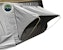 Overland Vehicle Systems 18089901 Bushveld Hard Shell Roof Top Tent - 4 Person