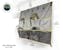 Overland Vehicle Systems 18089911 Nomadic Awning Organizer