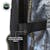 Overland Vehicle Systems 18089920 HD Nomadic 2.0 Awning Room Enclosure, Grey Body, Green Trim (4 Walls & Floor)