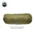 Overland Vehicle Systems 18089920 HD Nomadic 2.0 Awning Room Enclosure, Grey Body, Green Trim (4 Walls & Floor)