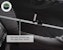 Overland Vehicle Systems 18189901 Bushveld II Hard Shell Roof Top Tent - 2 Person