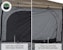 Overland Vehicle Systems 18189901 Bushveld II Hard Shell Roof Top Tent - 2 Person