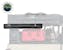 Overland Vehicle Systems 18199909 Nomadic Quick Deploying Shower