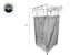 Overland Vehicle Systems 18199909 Nomadic Quick Deploying Shower