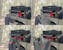 Overland Vehicle Systems 18199909 Nomadic Quick Deploying Shower