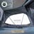 Overland Vehicle Systems 18209901 XD Sherpa Solo - Soft Sided Roof Top Tent, 1 Person, Grey Body & Black Rainfly