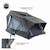 Overland Vehicle Systems 18209901 XD Sherpa Solo - Soft Sided Roof Top Tent, 1 Person, Grey Body & Black Rainfly