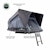 Overland Vehicle Systems 18209904 XD Sherpa S4S - Soft Sided Roof Top Tent, 4 Person, Grey Body & Black Rainfly