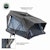 Overland Vehicle Systems 18209902 XD Sherpa S2S - Soft Sided Roof Top Tent, 2 Person, Grey Body & Black Rainfly