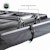 Overland Vehicle Systems 18209902 XD Sherpa S2S - Soft Sided Roof Top Tent, 2 Person, Grey Body & Black Rainfly