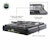 Overland Vehicle Systems 18209902 XD Sherpa S2S - Soft Sided Roof Top Tent, 2 Person, Grey Body & Black Rainfly