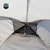 Overland Vehicle Systems 18252542 LD TACT - Bed Tent Full Size 6.5', Tan Body & Green Rainfly