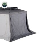 Overland Vehicle Systems 18319909 Nomadic 270 LTE Awning Walls 3 and 4 Driver Side