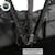 Overland Vehicle Systems 18329936 N2E Nomadic 2 Extended Roof Top Tent Gray Body Green Rainfly