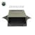 Overland Vehicle Systems 18339936 N3E Nomadic 3 Extended Roof Top Tent Gray Body Green Rainfly