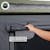 Overland Vehicle Systems 18339936 N3E Nomadic 3 Extended Roof Top Tent Gray Body Green Rainfly