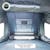 Overland Vehicle Systems 18489902 XD Everest 2 - Cantilever Aluminum Roof Top Tent, 2 Person, Grey Body