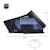 Overland Vehicle Systems 18489902 XD Everest 2 - Cantilever Aluminum Roof Top Tent, 2 Person, Grey Body
