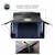 Overland Vehicle Systems 18489902 XD Everest 2 - Cantilever Aluminum Roof Top Tent, 2 Person, Grey Body