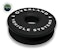 Overland Vehicle Systems 19-6580 Combo Pack Soft Shackle 5/8 44,500 lb. and Recovery Ring 6.25 45,000 lb. Black