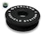 Overland Vehicle Systems 19-6580 Combo Pack Soft Shackle 5/8 44,500 lb. and Recovery Ring 6.25 45,000 lb. Black