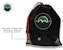 Overland Vehicle Systems 19059916 Tow Strap 20,000 lb. 2 x 30' Gray With Black Ends & Storage Bag
