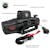 Overland Vehicle Systems 19099901 10.0 Winch-10,000 lb. Winch With Synthetic Rope & Wireless Remote