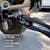 Overland Vehicle Systems 19109901 Receiver Mount Recovery Shackle 3/4 4.75 Ton With Dual Hole Black & Pin & Clip