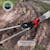 Overland Vehicle Systems 19139905 Snatch Block - Heavy Duty 20K LBS