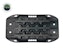 Overland Vehicle Systems 19169911 Recovery Ramp Small With Pull Strap and Storage Bag - Black/Black