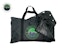 Overland Vehicle Systems 19169911 Recovery Ramp Small With Pull Strap and Storage Bag - Black/Black