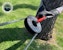 Overland Vehicle Systems 19240004 Recovery Ring 6.25 45,000 lb. Black With Storage Bag