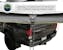 Overland Vehicle Systems 19519907 Nomadic Awning 270 Dark Gray Cover, Black Transit Cover Driver Side & Bracket
