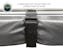 Overland Vehicle Systems 19519908 Nomadic 270 Driver - Dark Gray Awning with Bracket Kit and Extended Poles