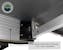 Overland Vehicle Systems 19549907 Nomadic Awning 270 Awning & Wall 1, 2, & 3, Mounting Brackets - Passenger Side