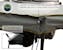 Overland Vehicle Systems 19549907 Nomadic Awning 270 Awning & Wall 1, 2, & 3, Mounting Brackets - Passenger Side