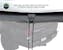 Overland Vehicle Systems 19569907 Nomadic 270 LT Passenger Side Awning With Bracket Kit