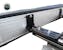 Overland Vehicle Systems 19569907 Nomadic 270 LT Passenger Side Awning With Bracket Kit