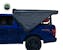 Overland Vehicle Systems 19569907 Nomadic 270 LT Passenger Side Awning With Bracket Kit