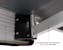 Overland Vehicle Systems 19569907 Nomadic 270 LT Passenger Side Awning With Bracket Kit
